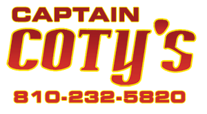 Captain Cotys